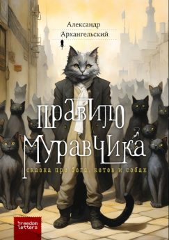 Правило муравчика