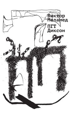 ПГТ Диксон