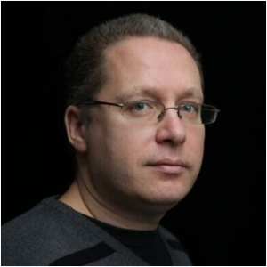 Ярослав Шимов