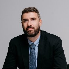 Константин Гаазе