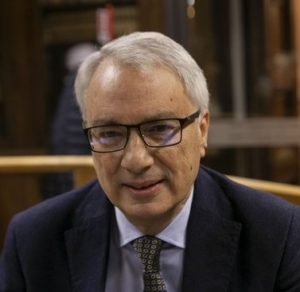 Лучано Мекаччи