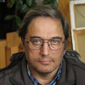 Дмитрий Хмельницкий