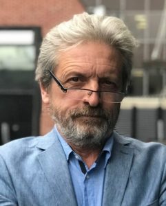 Александр Иванов