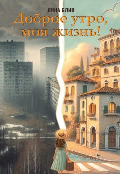 Доброе утро, моя жизнь!