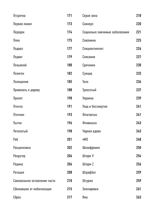 Этнографический словарь войны: исследование окопного языка и практик российской армии, 2022–2025 — изображение 7
